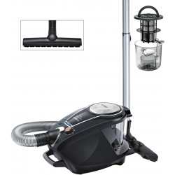 BOSCH BGS7MS64 Staubsauger, maximale Leistung: 800 Watt BOSCH BGS7MS64 Staubsauger, maximale Leistung: 800 Watt