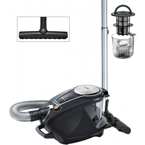 BOSCH BGS7MS64 Staubsauger, maximale Leistung: 800 Watt