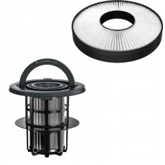 BOSCH BGS7MS64 Staubsauger, maximale Leistung: 800 Watt