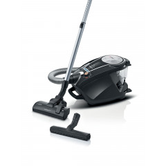 BOSCH BGS7MS64 Staubsauger, maximale Leistung: 800 Watt