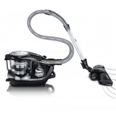 BOSCH BGS7MS64 Staubsauger, maximale Leistung: 800 Watt