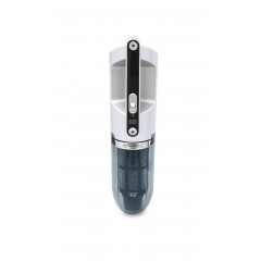 BOSCH BCH3K255 Handstaubsauger, Batteriebetrieb, 700 Watt