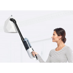 BOSCH BCH3K255 Handstaubsauger, Batteriebetrieb, 700 Watt