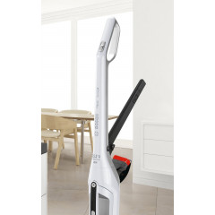 BOSCH BCH3K255 Handstaubsauger, Batteriebetrieb, 700 Watt
