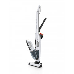 BOSCH BCH3K255 Handstaubsauger, Batteriebetrieb, 700 Watt