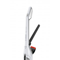 BOSCH BCH3K255 Handstaubsauger, Batteriebetrieb, 700 Watt