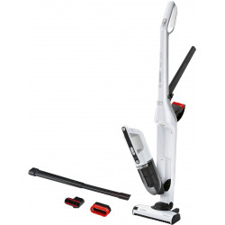 BOSCH BCH3K255 Handstaubsauger, Batteriebetrieb, 700 Watt