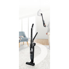 BOSCH BBH32101 Flexxo Serie 4 Stielsauger, Akkubetrieb