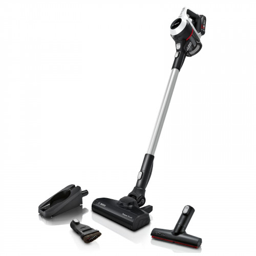BOSCH BCS611AM Unlimited 6 Stielsauger, Akkubetrieb, 18 Volt