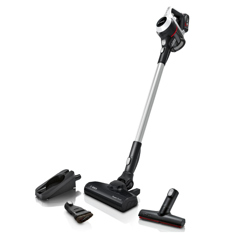 BOSCH BCS611AM Unlimited 6 Stielsauger, Akkubetrieb, 18 Volt