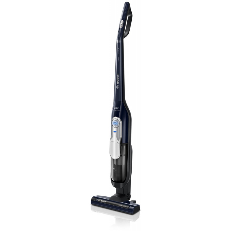 BCH85N Akku-Stielsauger blau
