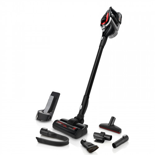 BOSCH BSS81POW1 Stielsauger, Akkubetrieb