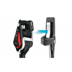 BOSCH BSS81POW1 Stielsauger, Akkubetrieb