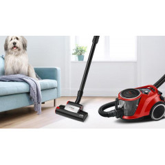 BOSCH BGC41Pet Serie 6 ProAnimal Staubsauger, maximale Leistung: 750 Watt