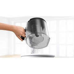 BOSCH BGC41Pet Serie 6 ProAnimal Staubsauger, maximale Leistung: 750 Watt