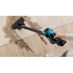 BOSCH BKS6111P Stielsauger, Akkubetrieb