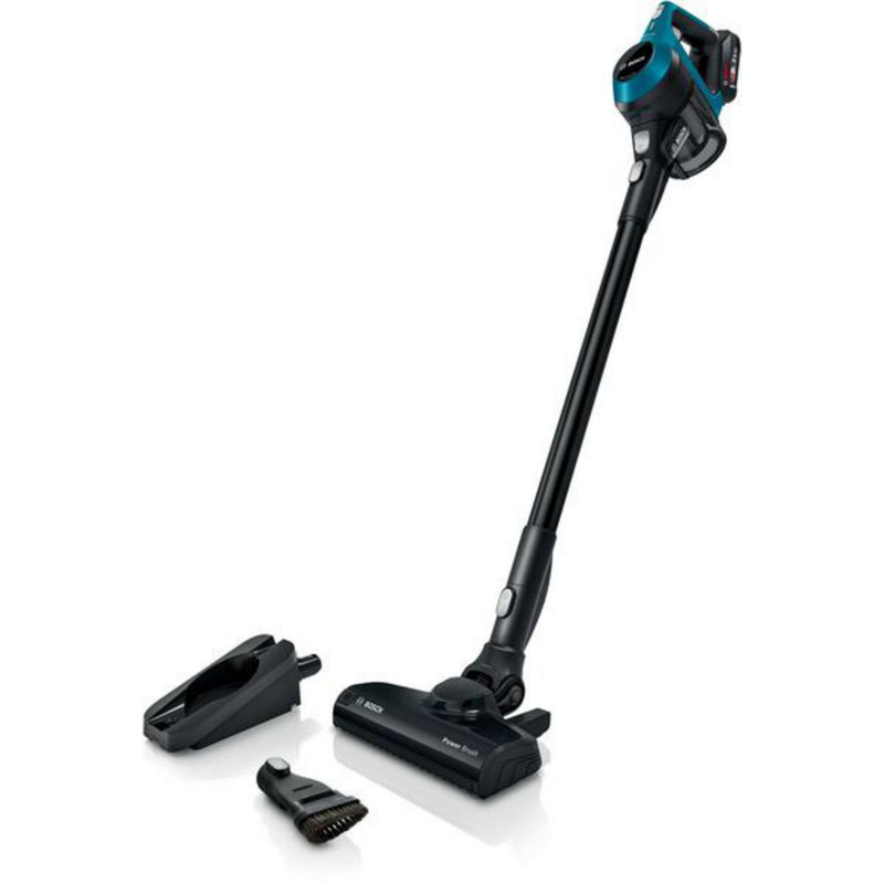 BOSCH BKS6111P Stielsauger, Akkubetrieb