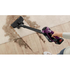 BOSCH BCS6111P Stielsauger, Akkubetrieb, 18 Volt