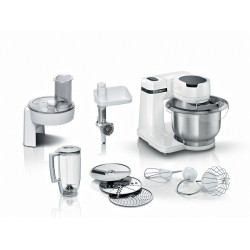 MUMS2EW30 Küchenmaschine weiß MUMS2EW30 Küchenmaschine weiß