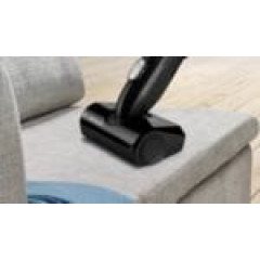 Bosch BKS6111MTB Akku-Staubsauger Serie 6 Unlimited weiß 18V Akkusystem