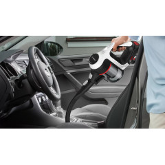 Bosch BKS6111MTB Akku-Staubsauger Serie 6 Unlimited weiß 18V Akkusystem