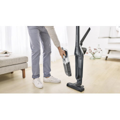 BOSCH BBH3P280 Stielsauger, Akkubetrieb