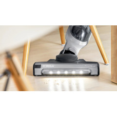 Bosch Akkustaubsauger 28,0V 