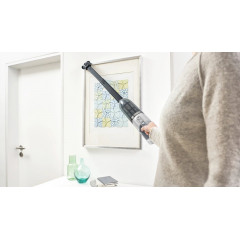 Bosch Akkustaubsauger 28,0V 