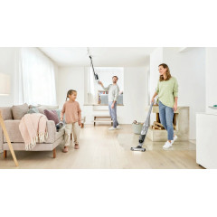 Bosch Akkustaubsauger 28,0V 