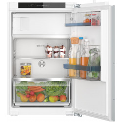 BOSCH KIL22VFE0 Kühlschrank (119 l, E, 874 mm hoch, Nicht zutreffend) BOSCH KIL22VFE0 Kühlschrank (119 l, E, 874 mm hoch, Nicht zutreffend)