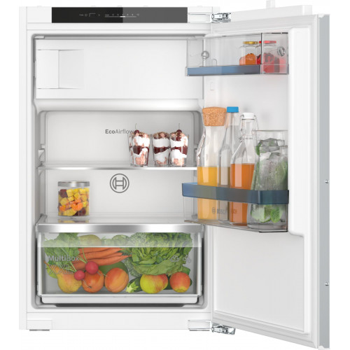 BOSCH KIL22VFE0 Kühlschrank (119 l, E, 874 mm hoch, Nicht zutreffend)