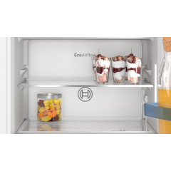 BOSCH KIL22VFE0 Kühlschrank (119 l, E, 874 mm hoch, Nicht zutreffend)