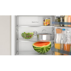 BOSCH KIL32VFE0 Kühlschrank (147 l, E, 1021 mm hoch, Nicht zutreffend)