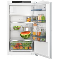 BOSCH KIL32VFE0 Kühlschrank (147 l, E, 1021 mm hoch, Nicht zutreffend) BOSCH KIL32VFE0 Kühlschrank (147 l, E, 1021 mm hoch, Nicht zutreffend)