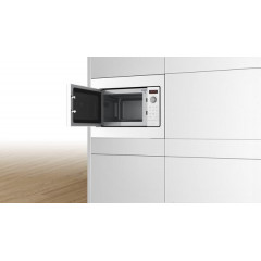 Bosch Serie 2 BFL523MW3 Einbau-Mikrowelle