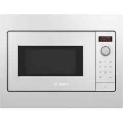 Bosch Serie 2 BFL523MW3 Einbau-Mikrowelle Bosch Serie 2 BFL523MW3 Einbau-Mikrowelle