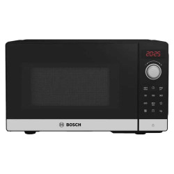 Bosch FEL023MS2 Mikrowelle mit Grill 1000W Bosch FEL023MS2 Mikrowelle mit Grill 1000W