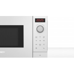 Bosch Serie 2 FFL023MW0 Mikrowelle