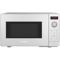 Bosch Serie 2 FFL023MW0 Mikrowelle Bosch Serie 2 FFL023MW0 Mikrowelle