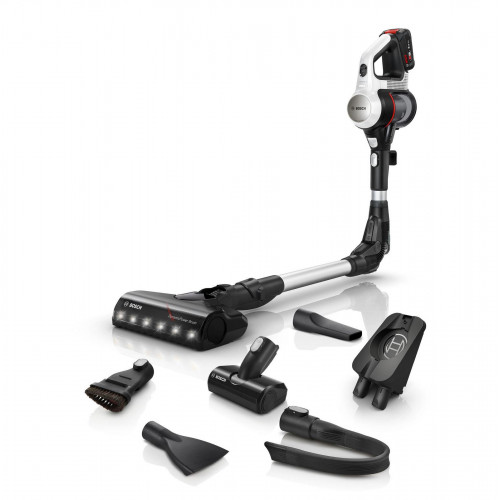BOSCH BKS711MTB Unlimited 7 Stielsauger, Akkubetrieb, 18 Volt