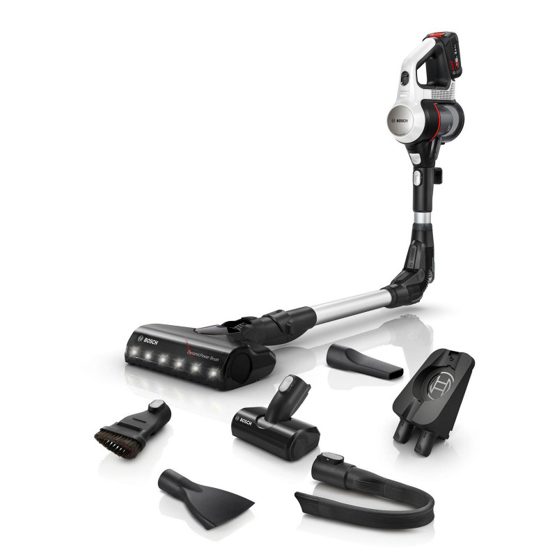 BOSCH BKS711MTB Unlimited 7 Stielsauger, Akkubetrieb, 18 Volt