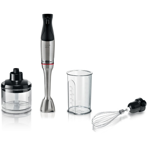 MSM6M821 Stabmixer stainless steel