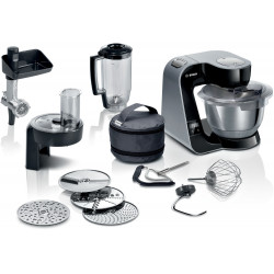 MUM5XC4E Küchenmaschine schwarz MUM5XC4E Küchenmaschine schwarz