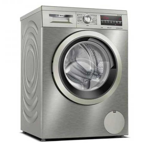Bosch WUU28T8XES Frontlader Waschmaschine
