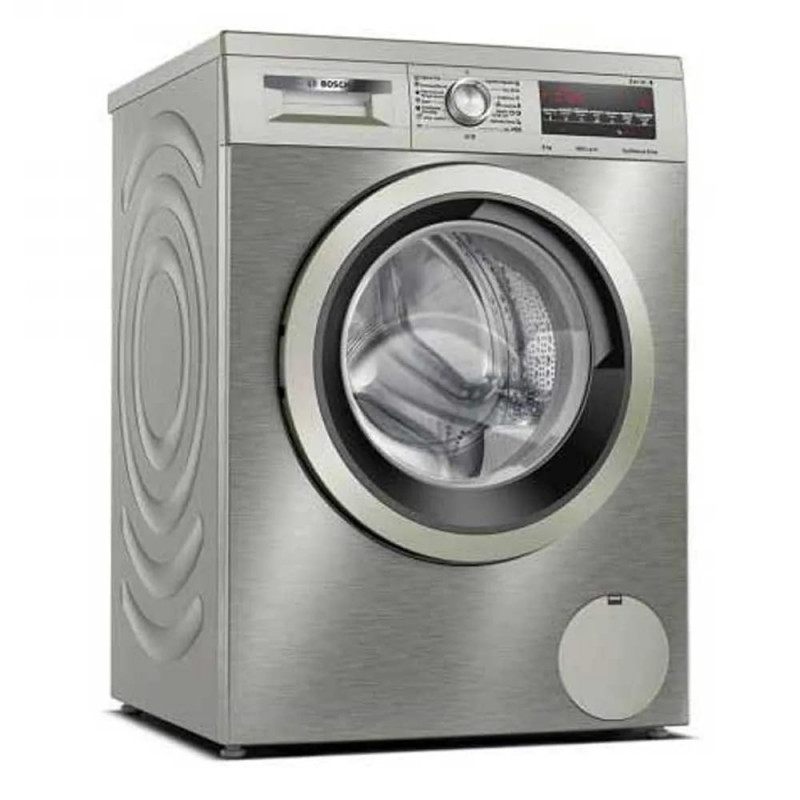 Bosch WUU28T8XES Frontlader Waschmaschine