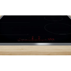 BOSCH PVS 645 HB 1E INDUKTIONSKOCHFELD Induktionskochfeld (583 mm breit, 4 Kochfelder)