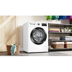BOSCH WAN282ECO5 Serie 4 Waschmaschine (8 kg, 1400 U/Min., A)