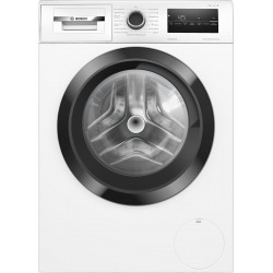 BOSCH WAN282ECO5 Serie 4 Waschmaschine (8 kg, 1400 U/Min., A) BOSCH WAN282ECO5 Serie 4 Waschmaschine (8 kg, 1400 U/Min., A)