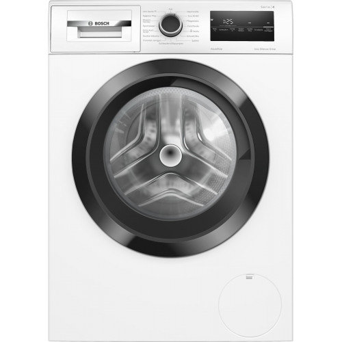 BOSCH WAN282ECO5 Serie 4 Waschmaschine (8 kg, 1400 U/Min., A)