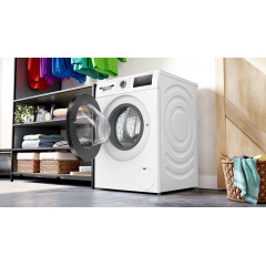 BOSCH WAN282ECO5 Serie 4 Waschmaschine (8 kg, 1400 U/Min., A)